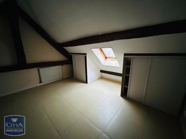 Location Appartement 2 pièces 43m² CHATEAU THIERRY 02400