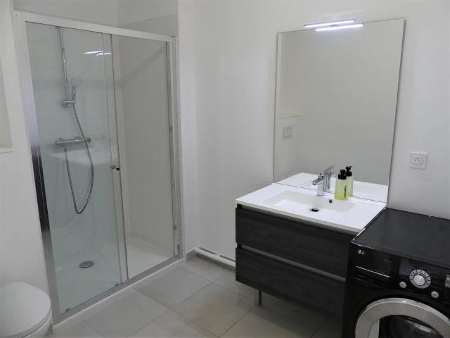 Location Appartement 2 pièces 43m² CHATENAY MALABRY 92290