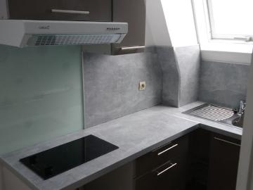 Location Appartement 2 pièces 43m² CHELLES 77500
