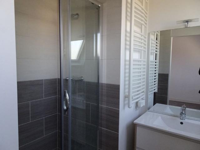 Location Appartement 2 pièces 43m² CHELLES 77500