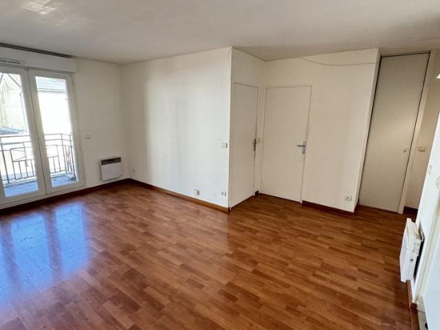 Location Appartement 2 pièces 43m² CLAYE SOUILLY 77410