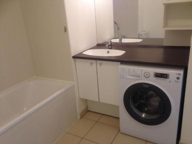 Location Appartement 2 pièces 43m² AMFREVILLE LA MI VOIE 76920