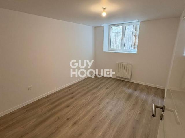 Location Appartement 2 pièces 43m² AMIENS 80000