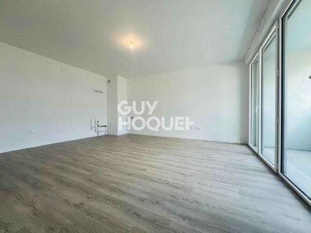 Location Appartement 2 pièces 43m² AMIENS 80000