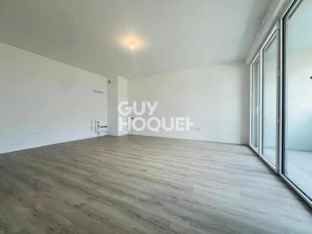 Location Appartement 2 pièces 43m² AMIENS 80000