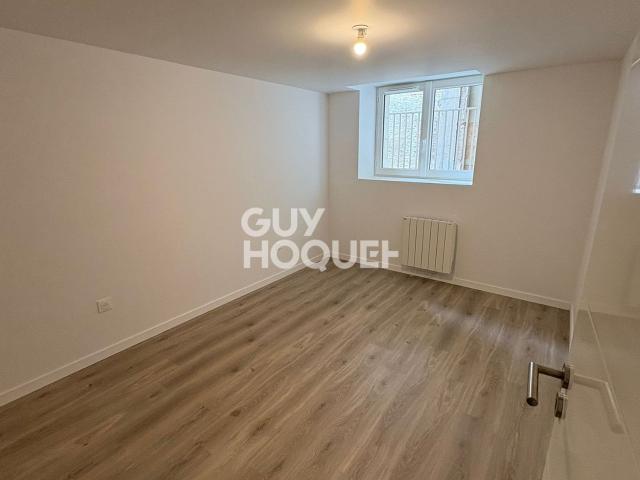 Location Appartement 2 pièces 43m² AMIENS 80000