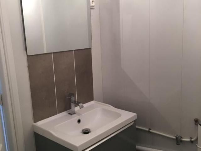 Location Appartement 2 pièces 43m² AMIENS 80090