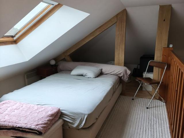 Location Appartement 2 pièces 43m² ANCENIS 44150