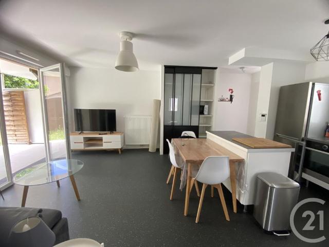 Location Appartement 2 pièces 43m² ANDERNOS LES BAINS 33510