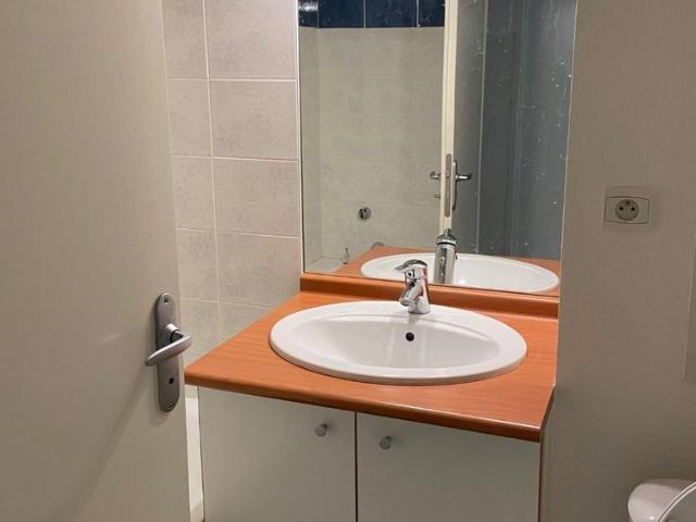 Location Appartement 2 pièces 43m² ANGOULEME 16000
