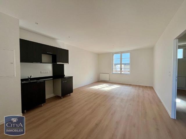 Location Appartement 2 pièces 43m² AGEN 47000
