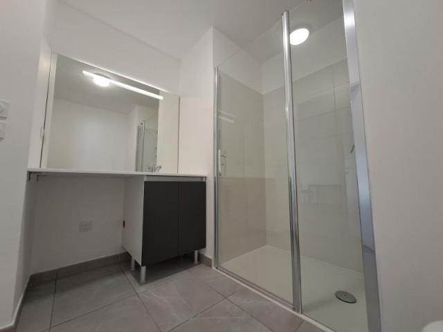 Location Appartement 2 pièces 43m² AGEN 47000