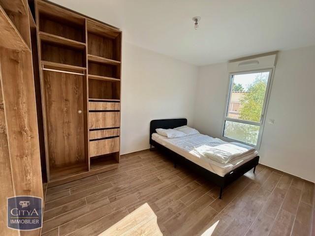 Location Appartement 2 pièces 43m² AIX EN PROVENCE 13100