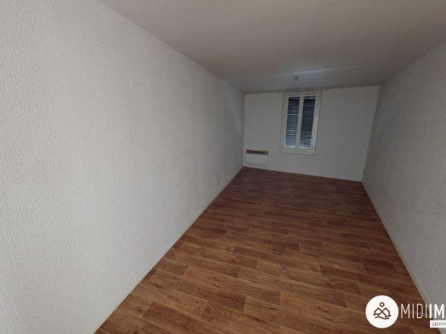 Location Appartement 2 pièces 43m² ALBI 81000