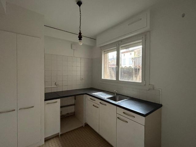 Location Appartement 2 pièces 43m² ALBI 81000