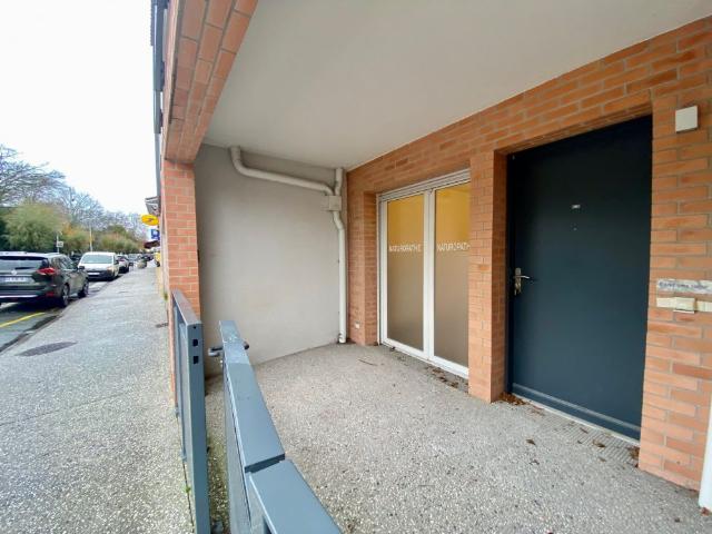 Location Appartement 2 pièces 43m² ARES 33740