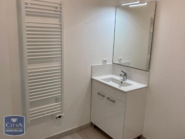 Location Appartement 2 pièces 43m² ARPAJON 91290