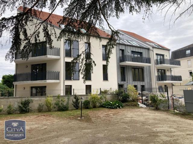 Location Appartement 2 pièces 43m² ARPAJON 91290
