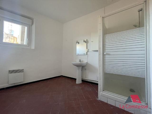 Location Appartement 2 pièces 43m² AUBAGNE 13400