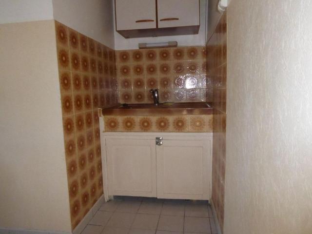 Location Appartement 2 pièces 43m² AUBENAS 07200
