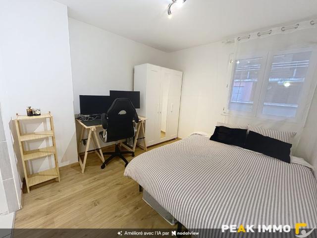 Location Appartement 2 pièces 43m² BONNE 74380