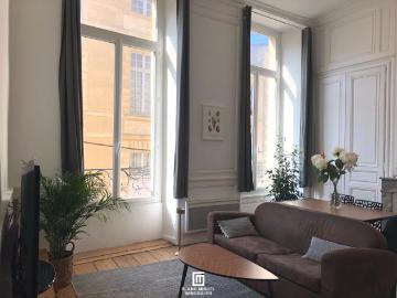 Location Appartement 2 pièces 43m² BORDEAUX 33000