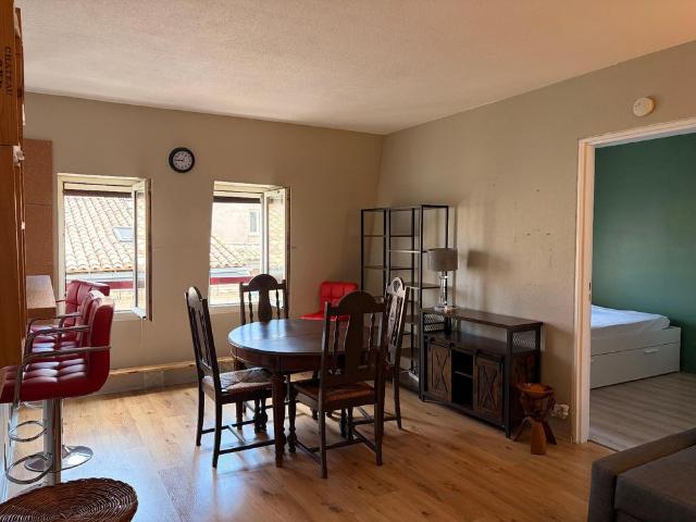 Location Appartement 2 pièces 43m² BORDEAUX 33000