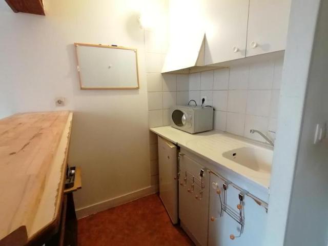 Location Appartement 2 pièces 43m² BORDEAUX 33000