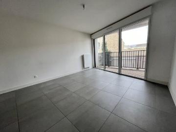 Location Appartement 2 pièces 43m² BORDEAUX 33000