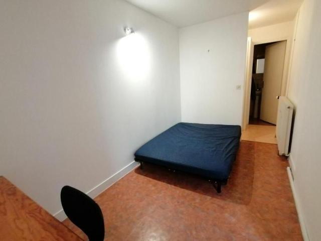 Location Appartement 2 pièces 43m² BORDEAUX 33000