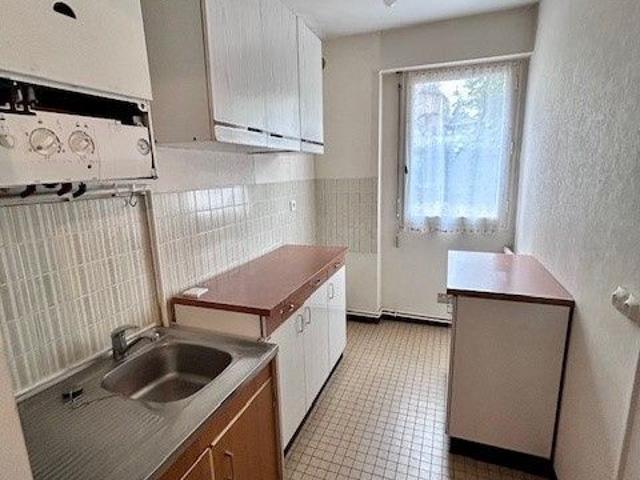 Location Appartement 2 pièces 43m² BAGNOLES DE L ORNE NORMANDIE 61140
