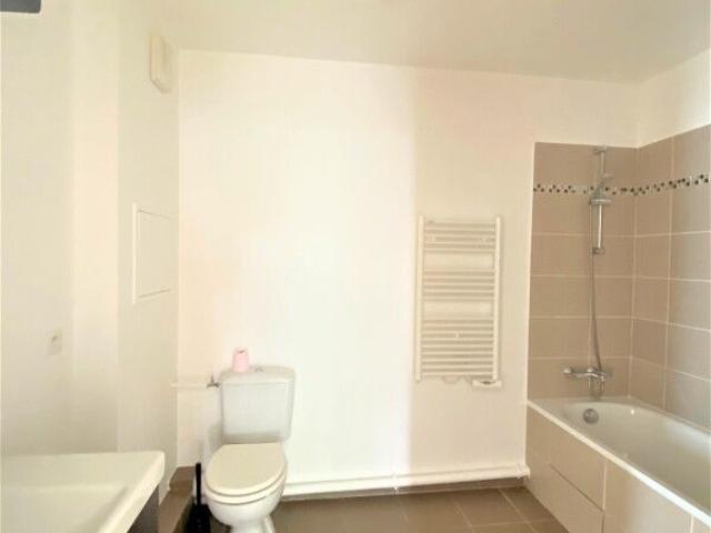 Location Appartement 2 pièces 43m² BAGNEUX 92220