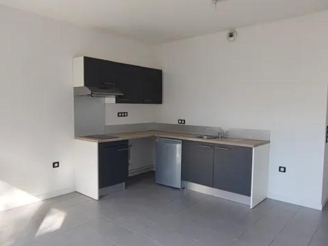 Location Appartement 2 pièces 43m² BALMA 31130