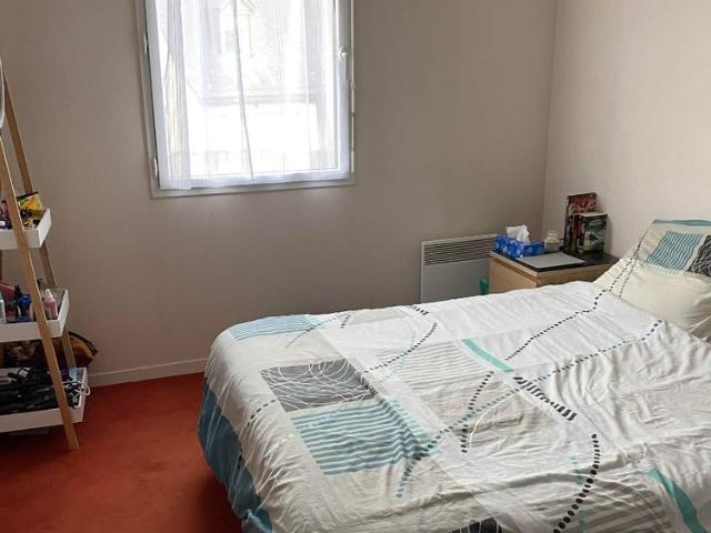 Location Appartement 2 pièces 43m² BETTON 35830