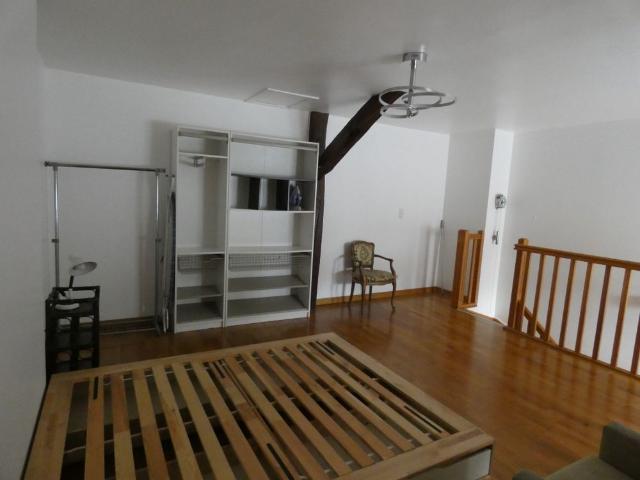 Location Appartement 2 pièces 43m² BEAUNE 21200