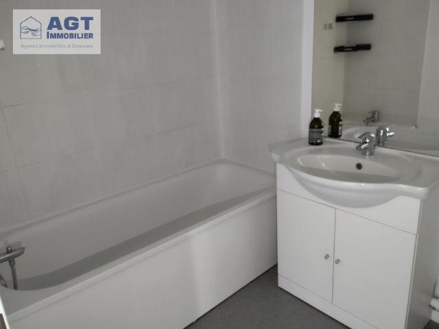 Location Appartement 2 pièces 43m² BEAUVAIS 60000