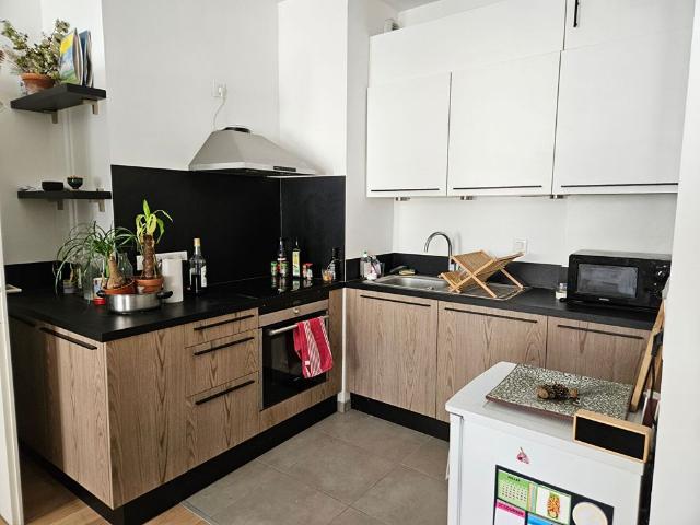 Location Appartement 2 pièces 43m² BESANCON 25000