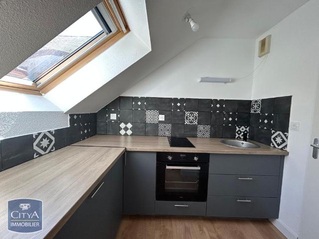 Location Appartement 2 pièces 43m² BLAIN 44130