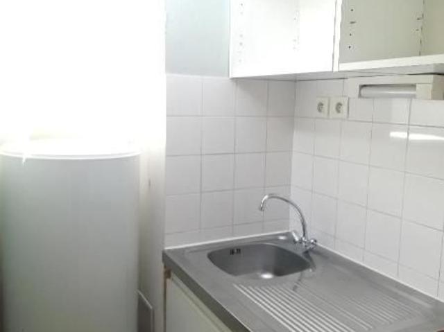 Location Appartement 2 pièces 43m² BLOIS 41000