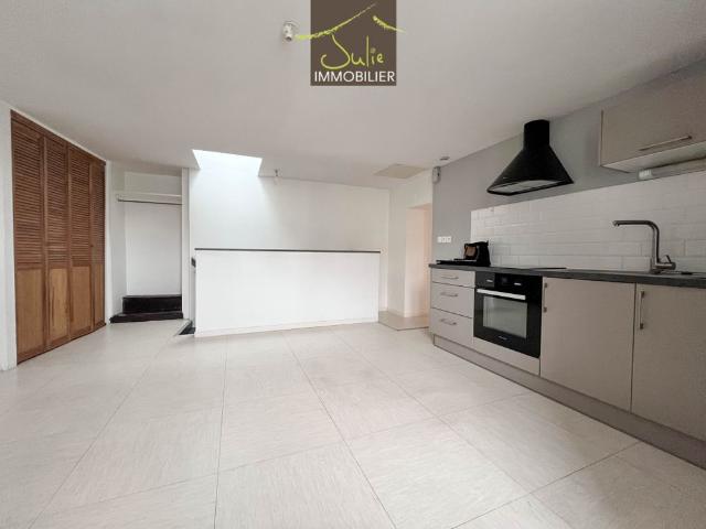 Location Appartement 2 pièces 43m² BRESSUIRE 79300