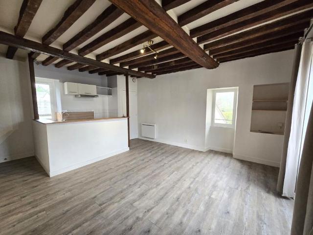 Location Appartement 2 pièces 43m² BRETTEVILLE SUR ODON 14760