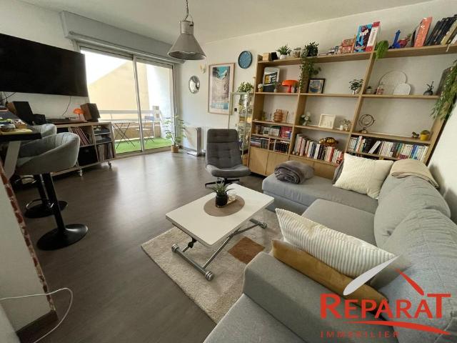 Location Appartement 2 pièces 43m² BRIVE LA GAILLARDE 19100