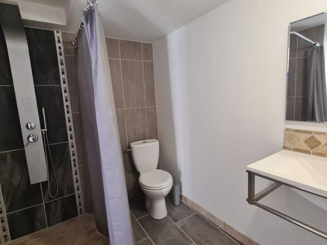 Location Appartement 2 pièces 43m² BRIVE LA GAILLARDE 19100
