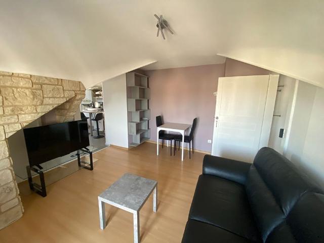 Location Appartement 2 pièces 43m² GOLBEY 88190