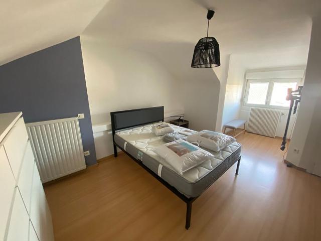 Location Appartement 2 pièces 43m² GOLBEY 88190