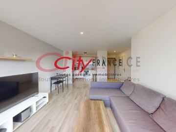 Location Appartement 2 pièces 43m² GARGENVILLE 78440