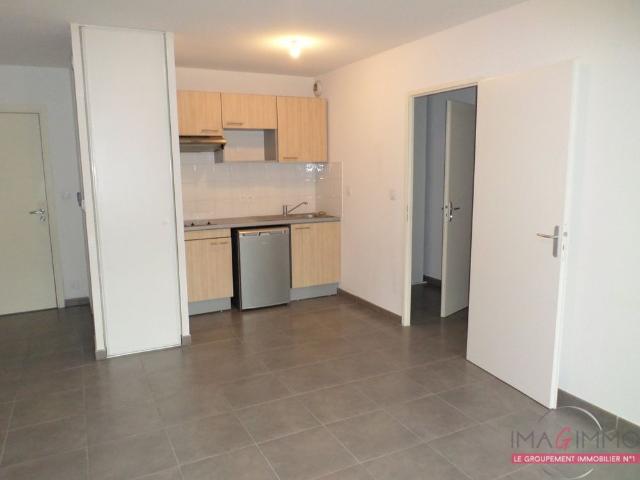 Location Appartement 2 pièces 43m² GRABELS 34790