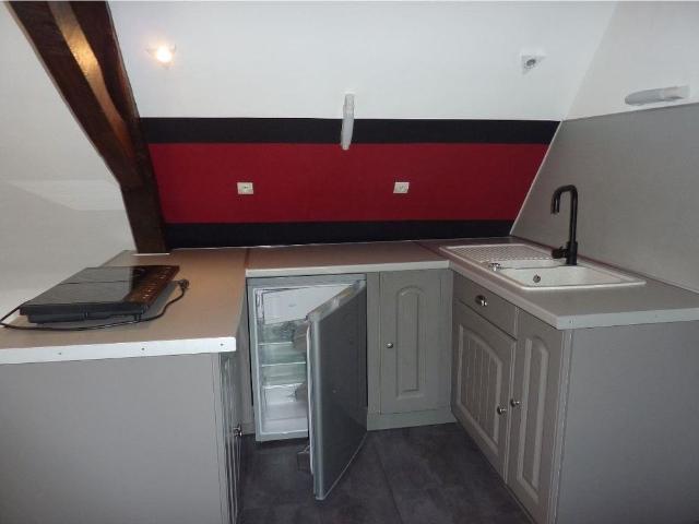 Location Appartement 2 pièces 43m² DOUAI 59500
