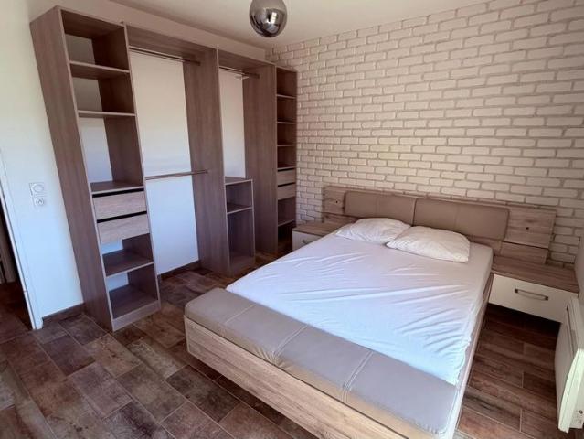 Location Appartement 2 pièces 43m² DRAP 06340