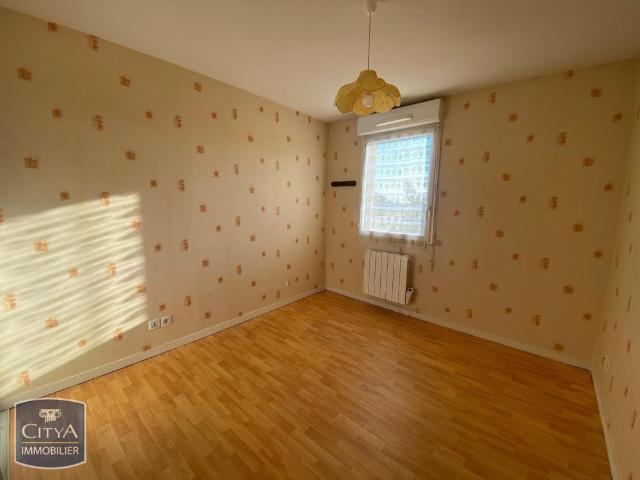 Location Appartement 2 pièces 43m² ELBEUF 76500